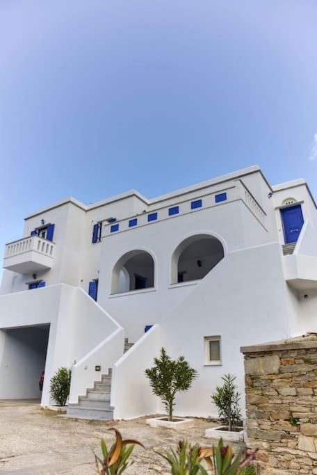Kalloni'S View Kalloni  Exterior foto